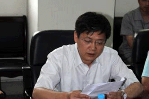 西瑪電機董事長楊允成被評為“陜西省十大民營企業(yè)家”。