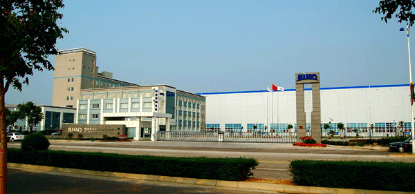 西安電機廠——西安經(jīng)開區(qū)建區(qū)20周年主題報道之擔(dān)當篇。