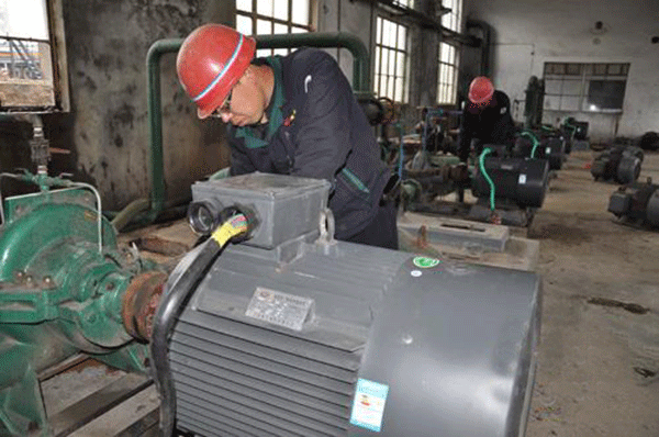 西瑪電機加快創(chuàng)新步伐 提升企業(yè)競爭力。