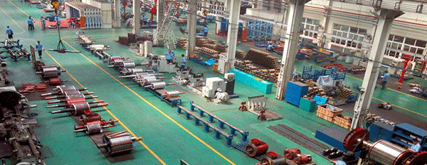 泰富西瑪電機搭建科技創(chuàng)新平臺，推動企業(yè)快速發(fā)展。