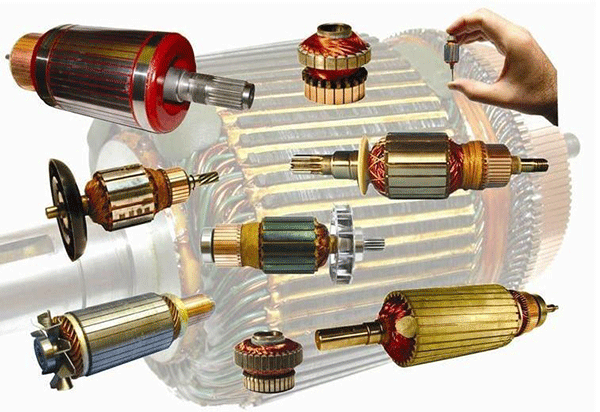 西安泰富西瑪直流電機(jī)真的可以當(dāng)發(fā)電機(jī)使用嗎？