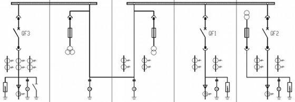 西安西瑪高壓電機接線圖及接線方法。