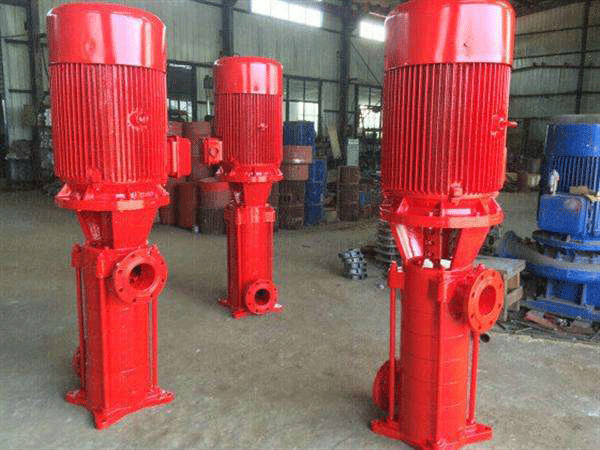 西安西瑪大型立式電機(jī)產(chǎn)生噪聲是怎么回事？