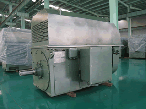 西安泰富西瑪高壓電機有哪些啟動方法？