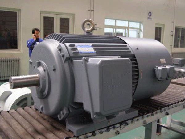 西安西瑪防爆電機為什么市場越來越廣闊？