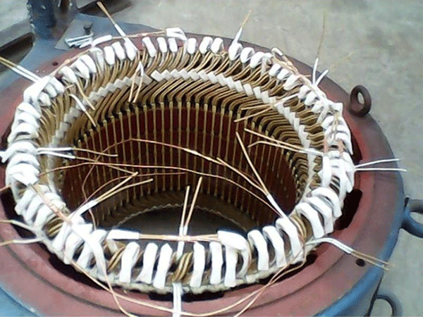 西瑪電機(jī)電源電壓不平衡對(duì)電機(jī)性能的影響。