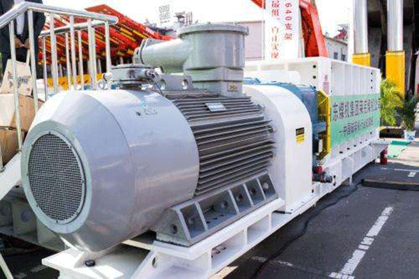 西安西瑪直流電機調(diào)速方法及特點。