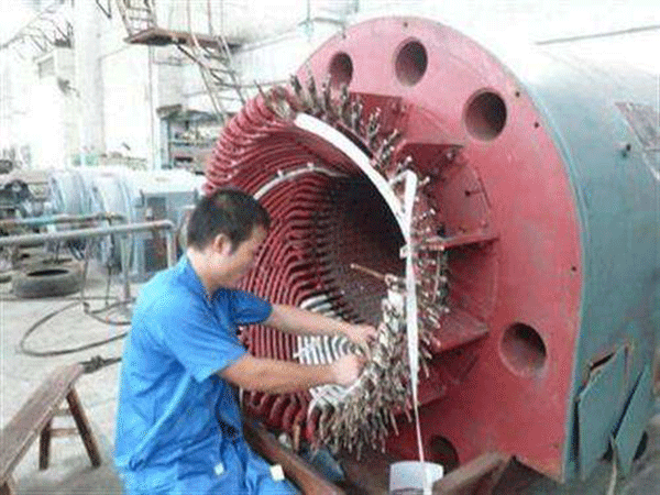 西安西瑪電機(jī)現(xiàn)場(chǎng)清洗方法有哪些？