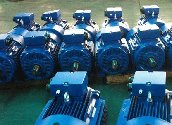 分享從西安西瑪電機(jī)普通節(jié)能電機(jī)到高效電機(jī)的實(shí)踐經(jīng)驗(yàn)。