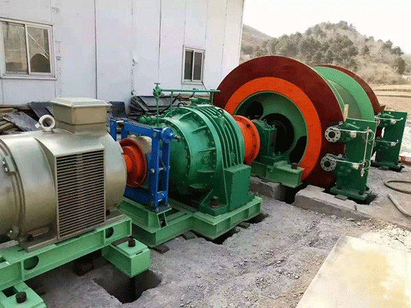 提高西安西瑪電機運行效率有兩種方法。