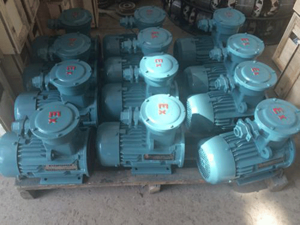 購買西安西瑪防爆電機時，我應該注意什么？