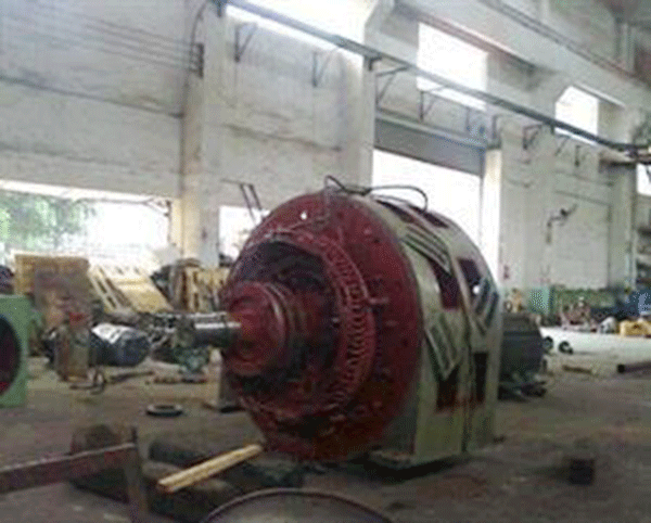 西安西瑪大型電機(jī)故障診斷與保護(hù)理論分享。