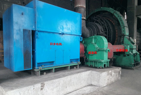 西安西瑪電機變頻改造將進入節(jié)能減排領域。