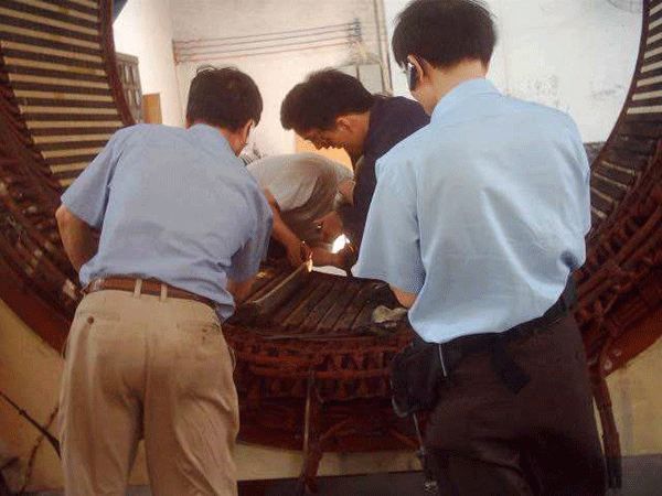 西瑪電機(jī)技術(shù)人員教您兩種高壓電機(jī)的調(diào)速方法。