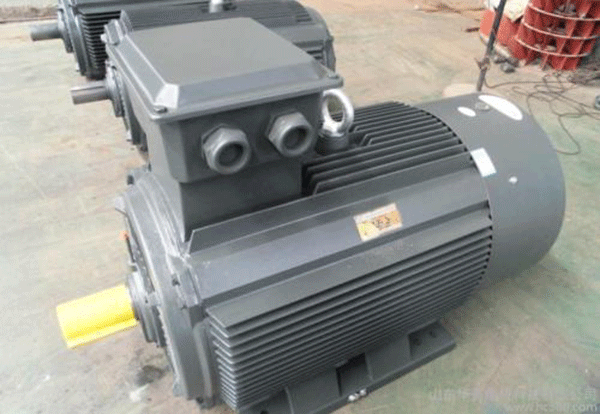 關(guān)于高壓電機外殼防護等級重要性分析。