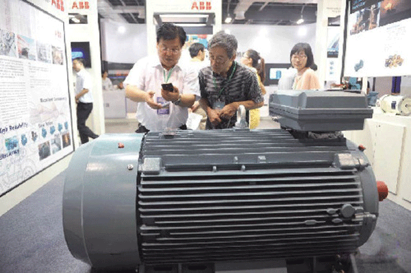 歐美等工業(yè)化國(guó)家在高效節(jié)能電機(jī)系統(tǒng)方面的經(jīng)驗(yàn)。