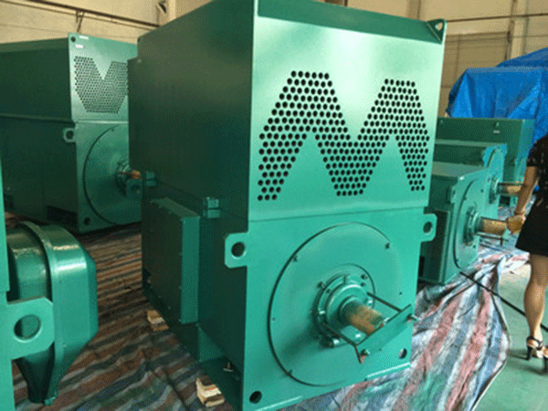 YRKK高壓電機(jī)軸承的使用和維護(hù)提示。