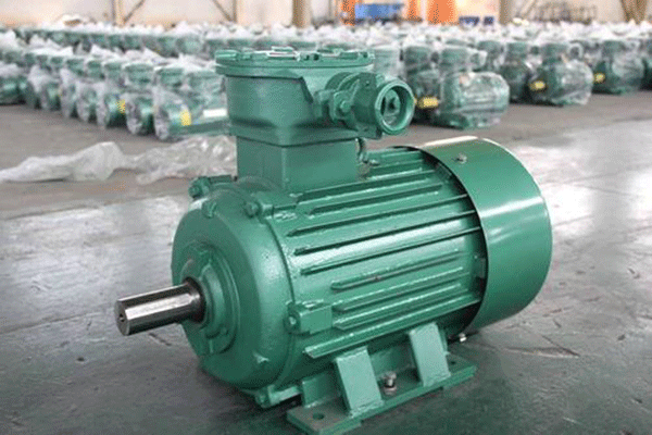 關(guān)于西安西瑪電機的工作制，大家了解一下。