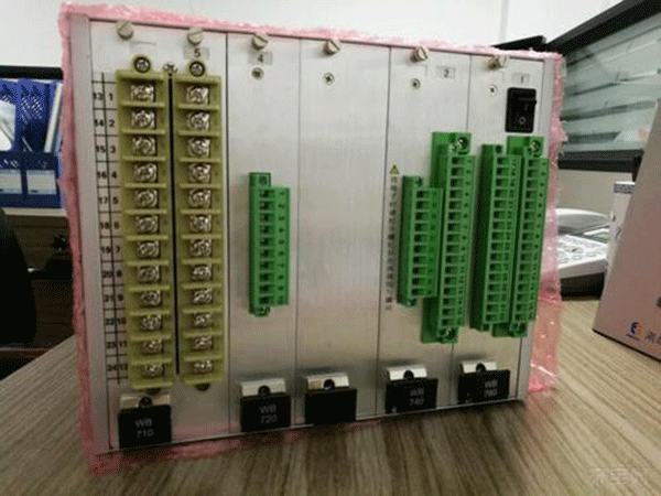 JR高壓三相異步電動機差動保護裝置的作用是什么？