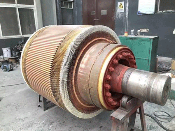 西安西瑪直流電機和交流電機之間的區(qū)別在哪里？