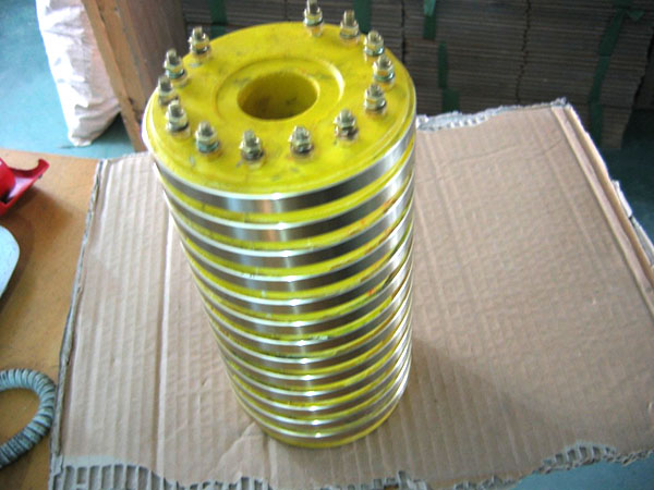 定制西瑪電機(jī)滑環(huán)提供哪些技術(shù)參數(shù)？