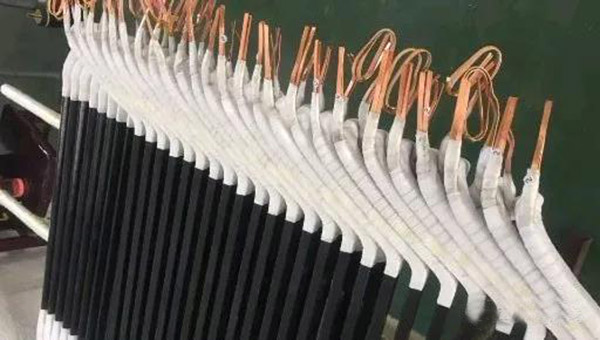 高壓電機(jī)有電暈，為什么變頻電機(jī)也有電暈？