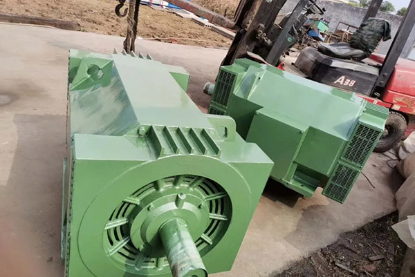 電機(jī)再制造是就是把電機(jī)翻新而已嗎？
