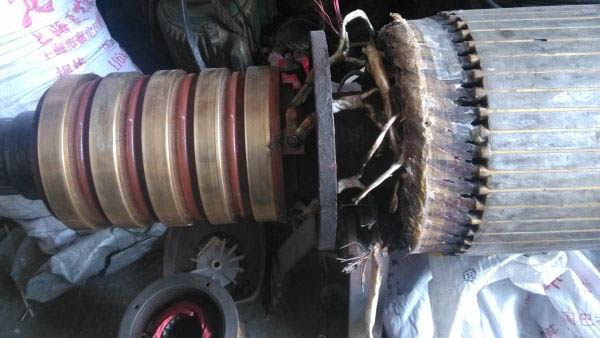 西瑪電機(jī)維修期間應(yīng)考慮哪些問(wèn)題？