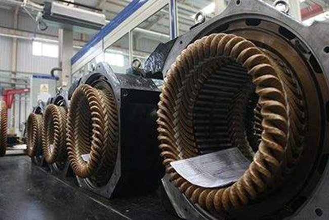哪些場合才適用于西瑪高壓電機？