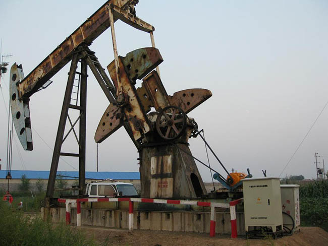 西瑪關于抽油機電機節(jié)能改造標準是什么樣的？