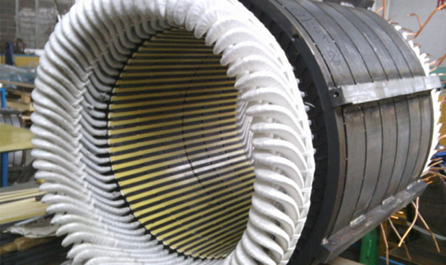為什么泰富西瑪高壓電機(jī)多在10KV電壓？
