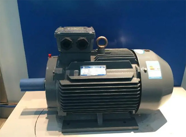高效電機(jī)對(duì)中小企業(yè)可持續(xù)發(fā)展和市場(chǎng)競(jìng)爭(zhēng)力的影響。