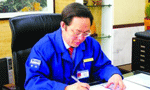 西瑪集團董事長楊允成被評選為“感動西安——2005年度推動西安經(jīng)濟發(fā)展的十大新聞人物”之一?！靼膊﹨R儀器儀表有限公司