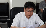 西瑪電機(jī)董事長(zhǎng)楊允成被評(píng)為“陜西省十大民營(yíng)企業(yè)家”?！靼膊﹨R儀器儀表有限公司