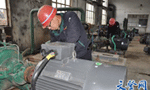 西瑪電機(jī)加快創(chuàng)新步伐　提升企業(yè)競(jìng)爭(zhēng)力。——西安博匯儀器儀表有限公司