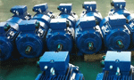 普通電機(jī)為什么比高效電機(jī)效率低下？——西安博匯儀器儀表有限公司