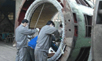 西瑪高壓電機(jī)反向制動(dòng)與能量制動(dòng)功能的特點(diǎn)?！靼膊﹨R儀器儀表有限公司