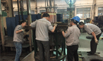西安泰富西瑪電機(jī)基礎(chǔ)管理，從改變工作作風(fēng)開(kāi)始?！靼膊﹨R儀器儀表有限公司