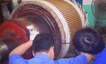 西瑪電機(jī)技術(shù)人員為您指出電機(jī)修理過(guò)程中的一些不良行為?！靼膊﹨R儀器儀表有限公司