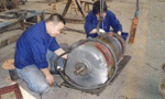 西瑪電機(jī)給專業(yè)電機(jī)修理工人一些小建議。——西安博匯儀器儀表有限公司