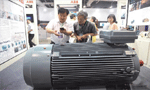 歐美等工業(yè)化國家在高效節(jié)能電機(jī)系統(tǒng)方面的經(jīng)驗(yàn)?！靼膊﹨R儀器儀表有限公司