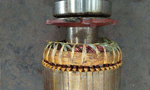 西安電機(jī)廠技術(shù)員關(guān)于高壓電機(jī)端部捆扎的重要性分析?！靼膊﹨R儀器儀表有限公司