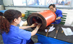 電機(jī)的外殼厚度對(duì)西瑪電機(jī)定子繞組溫升的影響有哪些？——西安博匯儀器儀表有限公司