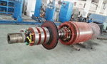 西瑪電機(jī)滑環(huán)如何保養(yǎng)您知道嗎？——西安博匯儀器儀表有限公司
