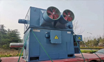 高壓電機(jī)的冷卻方式IC611與IC616在結(jié)構(gòu)是有什么直觀區(qū)別？——西安博匯儀器儀表有限公司