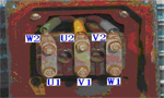 通電后電機(jī)無法轉(zhuǎn)動(dòng)的原因分析?！靼膊﹨R儀器儀表有限公司