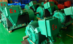 西瑪電機(jī)用戶在選購(gòu)防爆電機(jī)時(shí)有哪些誤區(qū)？——西安博匯儀器儀表有限公司