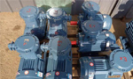 西安西瑪交流電機(jī)和直流電機(jī)有什么區(qū)別？——西安博匯儀器儀表有限公司